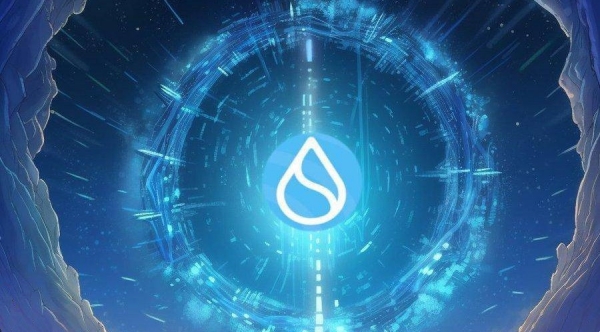 SUI为什么突然暴涨？一文看懂Sui生态最新变化