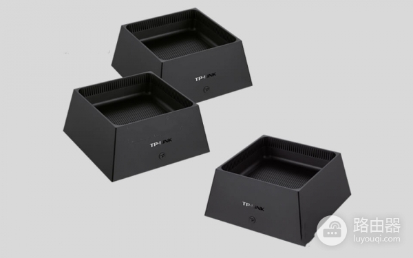 烟灰缸造型TP-LINK路由器详解