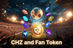 球迷代币怎么买？CHZ和Fan Token完整投资指南（2026最新）