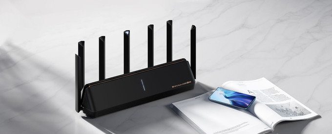 赶紧换个路由器-如何更换wifi路由器