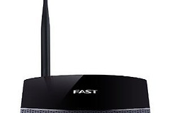 fast路由器上网口令怎么查看（fast路由器上网口令查看方法）