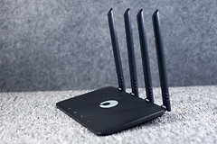 4g智能路由器没网4G灯闪烁怎么回事（4g智能路由器没网4G灯闪烁什么原因）