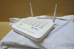 光猫修改sn完后注册灯不亮怎么解决（光猫修改sn完后注册灯不亮解决方法）