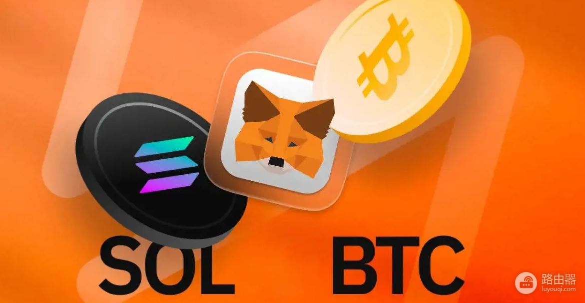 MetaMask钱包能不能直接存BTC?