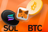 MetaMask钱包能不能直接存BTC？