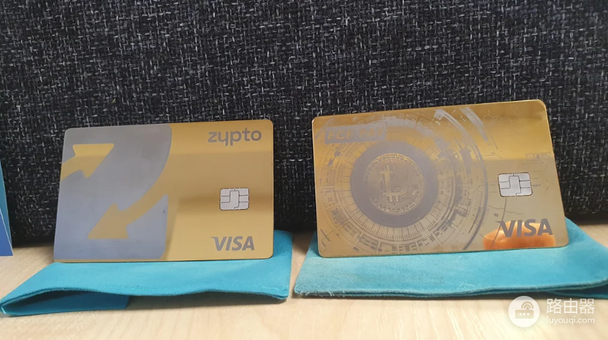 中国人可以办理Visa U卡吗?2026最新申请流程