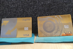 中国人可以办理Visa U卡吗？2026最新申请流程