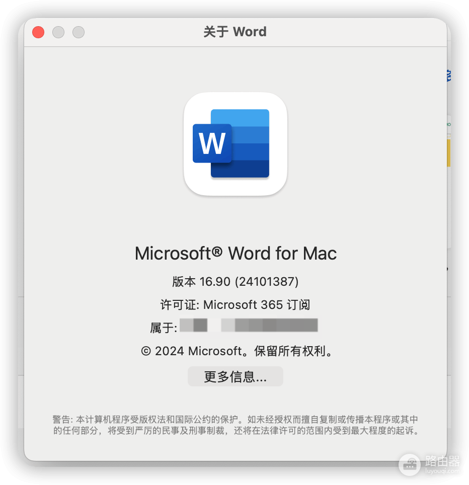 mac word插入对象不显示图标？16.90版本解决方法
