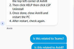 teams更新后反复重启怎么办？microsoft teams闪退修复教程