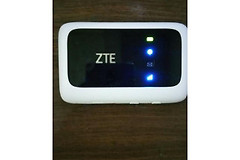 中兴随身wifi不能上网怎么办（中兴随身wifi不能上网怎么解决）