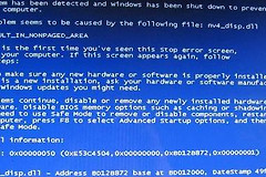win7系统玩腾讯游戏出现蓝屏卡顿现象如何解决