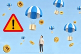 假冒HyperSwap空投事件解析：普通投资者如何防范空投钓鱼