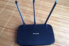 TP-Link TL-WR880N路由器如何进行恢复出厂设置（TL-WR880N路由器恢复出厂设置方法）