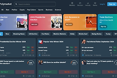 Polymarket的玩法是赌博吗?国内玩家参与有法律风险吗?