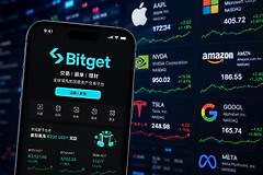 Bitget现货定投功能是什么？美股rToken自动定投的具体玩法