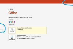 office 2021背景设置不显示怎么办？界面背景纹理失效解决方法