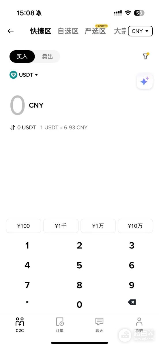 数字黄金PAXG入门指南,新手如何买