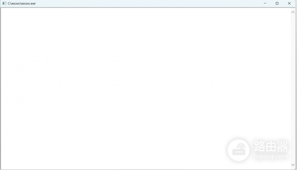 escsvc.exe弹出空白窗口怎么办？程序残留弹窗修复教程