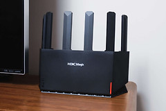 h3c路由器reset之后怎么重新设置（h3c路由器reset之后重新设置方法）