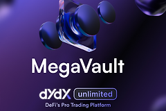 MegaVault是什么? 如何靠MegaVault赚钱?
