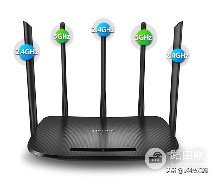 怎么挪wifi(让网速起飞，如何提升WiFi网络信号？)