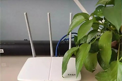 三个路由器可以共用一个宽带吗（三个路由器是否可以共用一个宽带）
