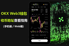如何正确使用web3钱包收款地址（欧逸OKX钱包地址入门）