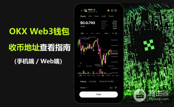 如何正确使用web3钱包收款地址（欧逸OKX钱包地址入门）