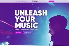Audius（AUDIO）币是什么？区块链音乐平台Audius创作者如何直接赚钱