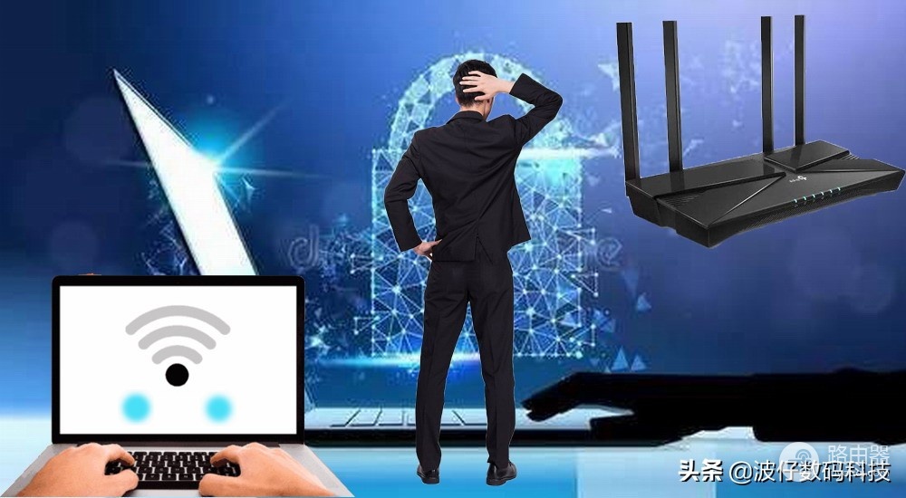新买回的路由器如何进行设置-新的路由器如何