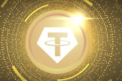 Tether Gold (XAUT) 在哪里买？XAUT购买教程与合约地址