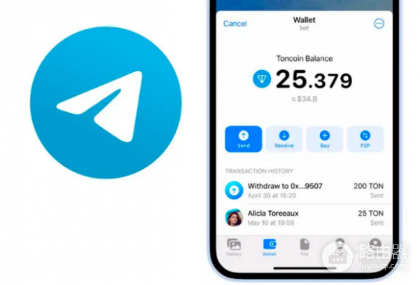 有哪些不错的Telegram钱包? 适合新手用的Telegram钱包推荐