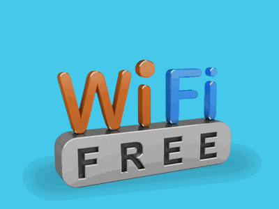 wifi是怎么工作原理(随身WiFi的原理是什么？有哪些使用优势？)