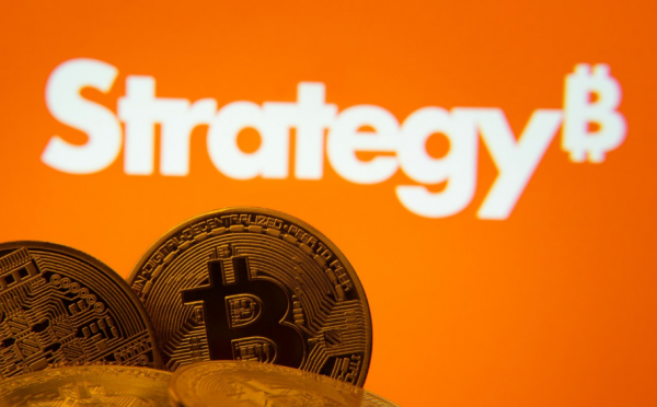 Strategy六年囤出84万枚比特币,加仓历史全记录