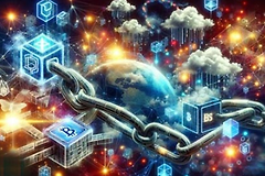 跨链桥助力构建统一高效的区块链生态，提升Defi的技术路径