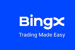 BingX交易所怎么样? 手续费多少? 有哪些优势?