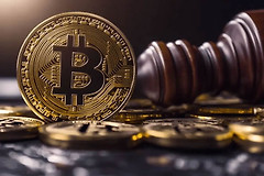 如何避免比特币交易中的法律风险？欧易交易所购买BTC操作示例