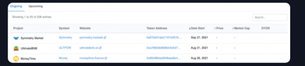 BscScan浏览器有哪些功能? BscScan使用心得?