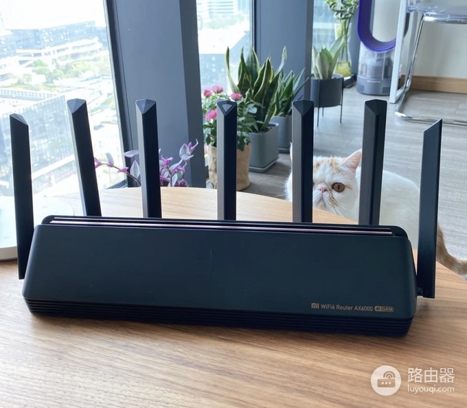 红米ax6000路由器刷机有什么用(红米ax6000路由器刷机能干什么)