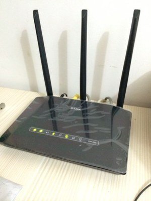 D-Link路由器用户名是什么(D-Link路由器用户名)