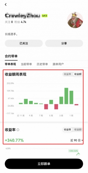 怎么在OKX选择优质交易员进行跟单？挑选跟单交易员的技巧