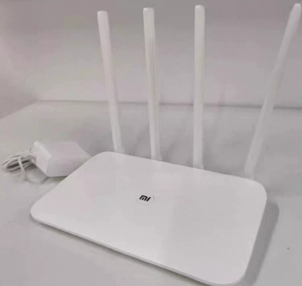 mi wi fi路由器手机登录入口