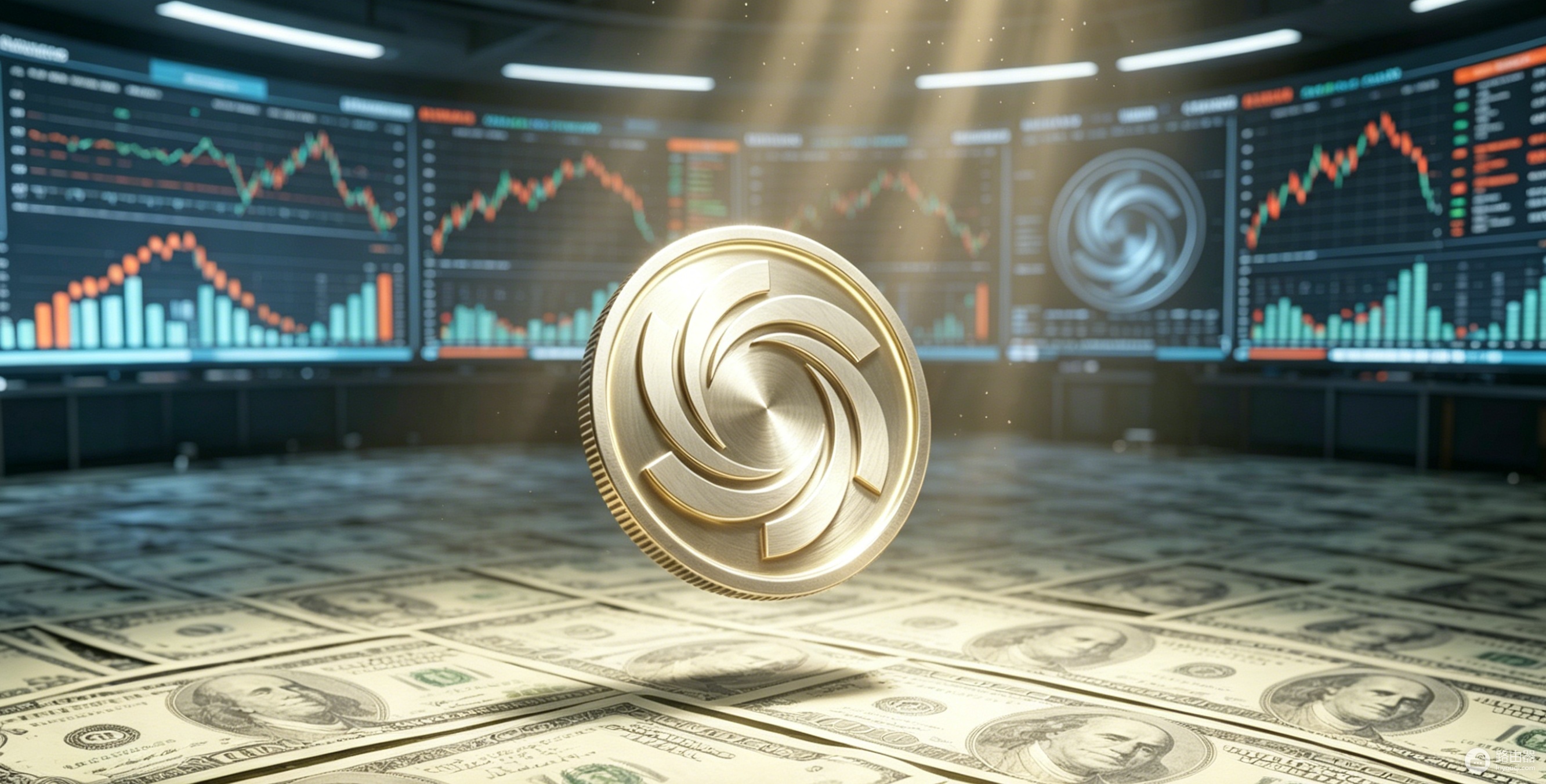 Ozak AI是什么?一文读懂$OZ代币的底层逻辑和真实产品