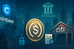 Coinbase稳定币收益妥协达成：美国加密立法重启，到底谁赢了？