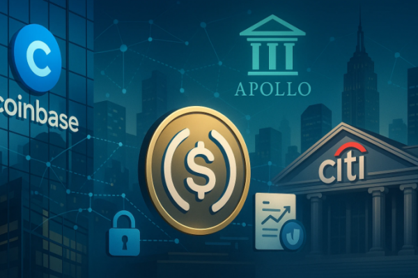 Coinbase稳定币收益妥协达成：美国加密立法重启，到底谁赢了？