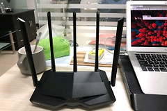 腾达ac5无线路由器如何在线升级（腾达ac5无线路由器在线升级方法）