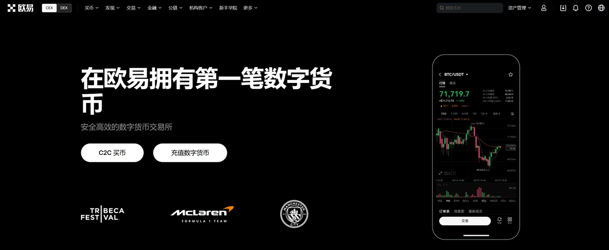 2026年现实资产上链交易入口指南,哪里能高效买卖RWA?