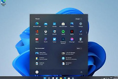 如何设置笔记本win11帧数显示
