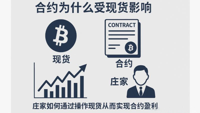 用合约代替现货,更省手续费的买币方式