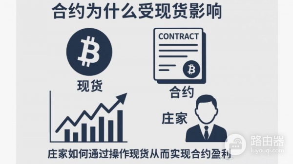 用合约代替现货,更省手续费的买币方式
